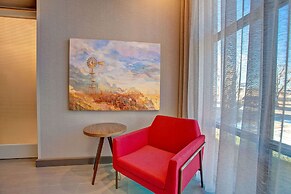 Hampton Inn & Suites Borger