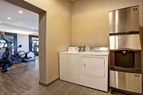 Hampton Inn & Suites Borger