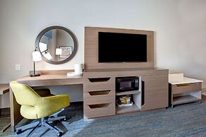 Hampton Inn & Suites Borger