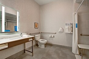 Hampton Inn & Suites Borger