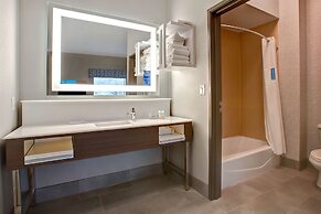 Hampton Inn & Suites Borger