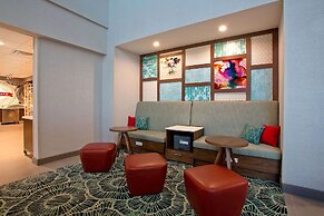 Hampton Inn & Suites Borger