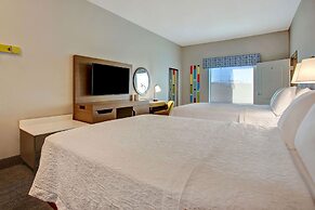 Hampton Inn & Suites Borger