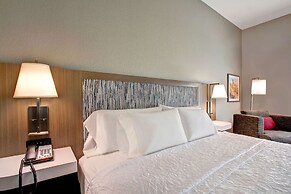 Hampton Inn & Suites Borger