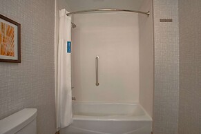 Hampton Inn & Suites Borger