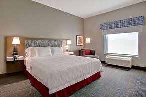 Hampton Inn & Suites Borger