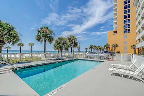 Beach Tower Beachfront Hotel, a By The Sea Resort, Panama City Beach ...