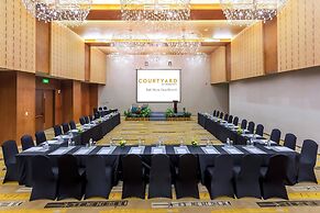 Courtyard by Marriott Bali Nusa Dua Resort