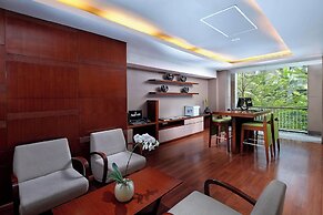 Courtyard by Marriott Bali Nusa Dua Resort