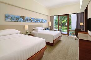 Courtyard by Marriott Bali Nusa Dua Resort