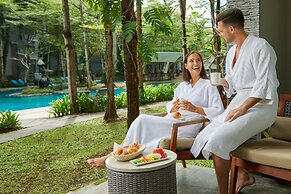 Courtyard by Marriott Bali Nusa Dua Resort