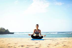 Courtyard by Marriott Bali Nusa Dua Resort