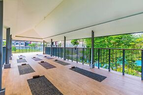 Courtyard by Marriott Bali Nusa Dua Resort