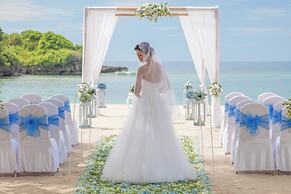 Courtyard by Marriott Bali Nusa Dua Resort