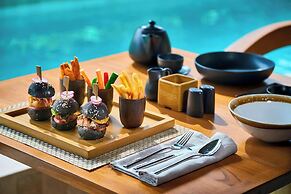 Courtyard by Marriott Bali Nusa Dua Resort