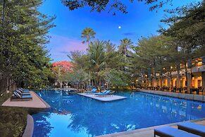 Courtyard by Marriott Bali Nusa Dua Resort