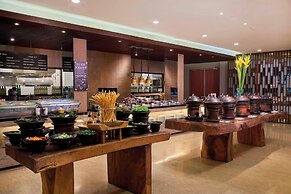 Courtyard by Marriott Bali Nusa Dua Resort