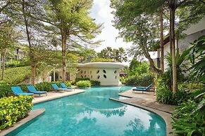 Courtyard by Marriott Bali Nusa Dua Resort