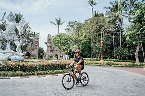 Courtyard by Marriott Bali Nusa Dua Resort