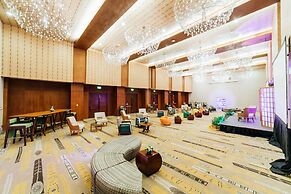 Courtyard by Marriott Bali Nusa Dua Resort