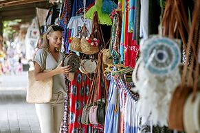 Courtyard by Marriott Bali Nusa Dua Resort