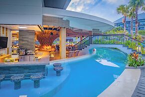 Courtyard by Marriott Bali Nusa Dua Resort