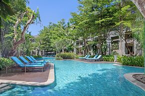 Courtyard by Marriott Bali Nusa Dua Resort