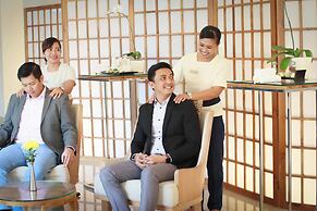 Courtyard by Marriott Bali Nusa Dua Resort