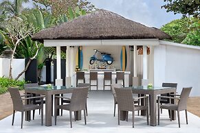 Courtyard by Marriott Bali Nusa Dua Resort