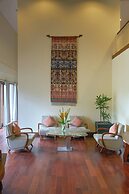 Courtyard by Marriott Bali Nusa Dua Resort