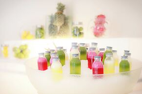 Courtyard by Marriott Bali Nusa Dua Resort