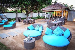Courtyard by Marriott Bali Nusa Dua Resort