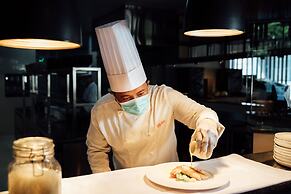 Courtyard by Marriott Bali Nusa Dua Resort