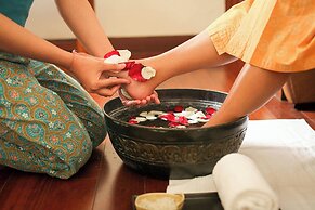 Courtyard by Marriott Bali Nusa Dua Resort