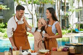 Courtyard by Marriott Bali Nusa Dua Resort