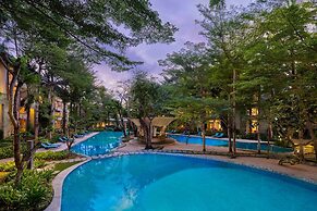 Courtyard by Marriott Bali Nusa Dua Resort