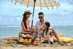 Courtyard by Marriott Bali Nusa Dua Resort