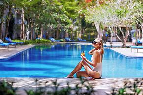 Courtyard by Marriott Bali Nusa Dua Resort