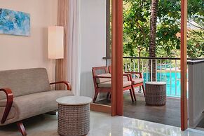 Courtyard by Marriott Bali Nusa Dua Resort