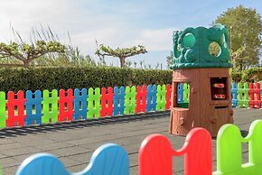 Zeus Hotels Neptuno Beach - All Inclusive