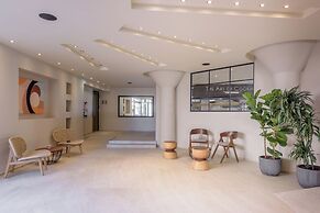 Zeus Hotels Neptuno Beach - All Inclusive