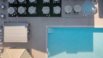 Zeus Hotels Neptuno Beach - All Inclusive