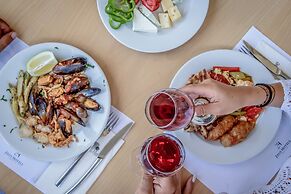 Zeus Hotels Neptuno Beach - All Inclusive