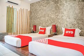 The Album Loft at Nanai