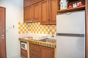 The Album Loft at Nanai