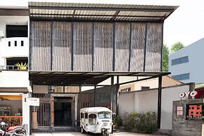 The Album Loft at Nanai