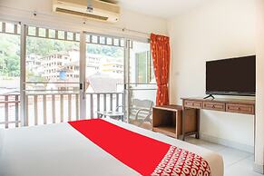 The Album Loft at Nanai