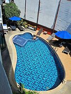 The Album Loft at Nanai