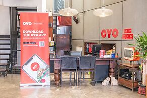 The Album Loft at Nanai