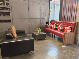 The Album Loft at Nanai